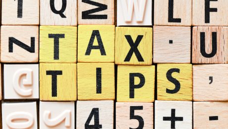business tax tips